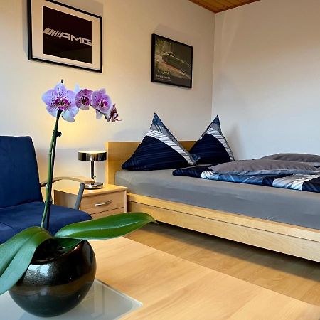 Ferienwohnung Terrasse Parkplatz Wallbox Nuerburgring Herresbach Luaran gambar